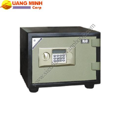 Két sắt Epoch RiO - R38- Digi